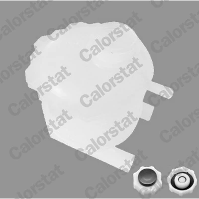 CALORSTAT by Vernet ET0087C1