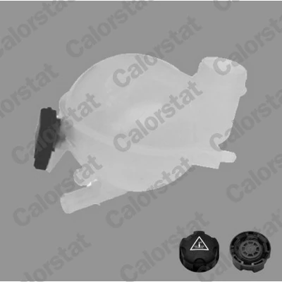 CALORSTAT by Vernet ET0094C2