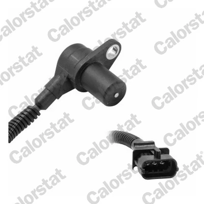 CALORSTAT by Vernet CS0079