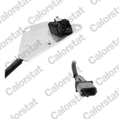 CALORSTAT by Vernet CS0067