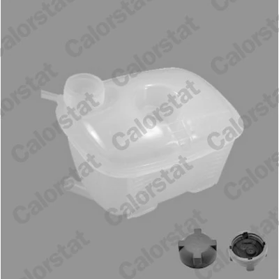 CALORSTAT by Vernet ET0075C1