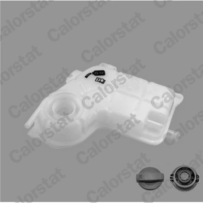 CALORSTAT by Vernet ET0010C1