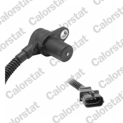 CALORSTAT by Vernet CS0031