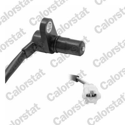 CALORSTAT by Vernet CS0116