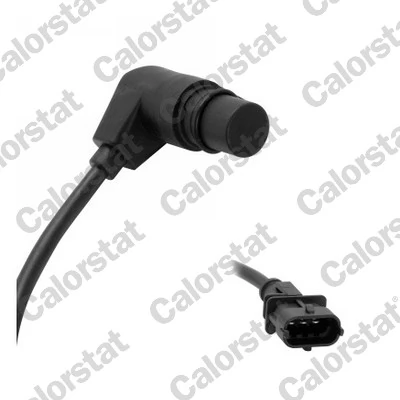 CALORSTAT by Vernet CS0107