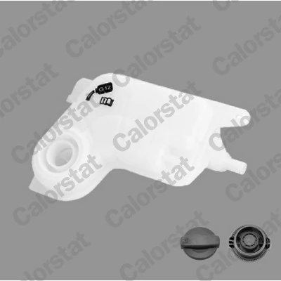 CALORSTAT by Vernet ET0050C1
