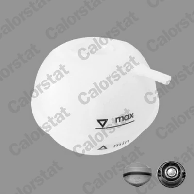 CALORSTAT by Vernet ET0001C1