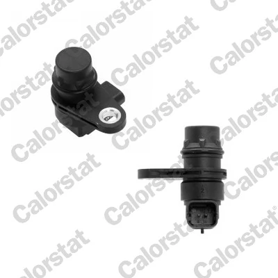 CALORSTAT by Vernet CS0056