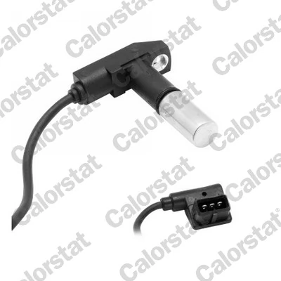 CALORSTAT by Vernet CS0097