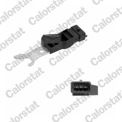 CALORSTAT by Vernet CS0120