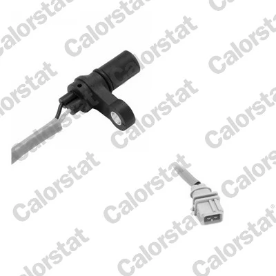 CALORSTAT by Vernet CS0042