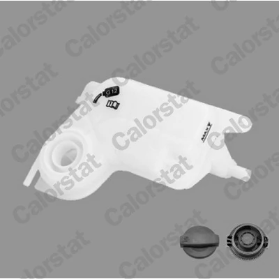 CALORSTAT by Vernet ET0054C1