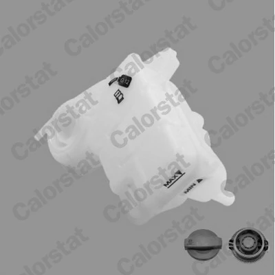 CALORSTAT by Vernet ET0020C1