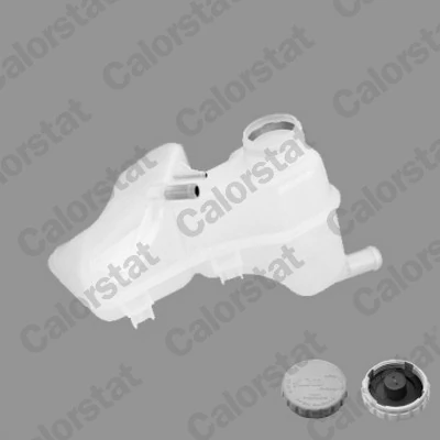 CALORSTAT by Vernet ET0080C1