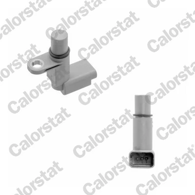 CALORSTAT by Vernet CS0090