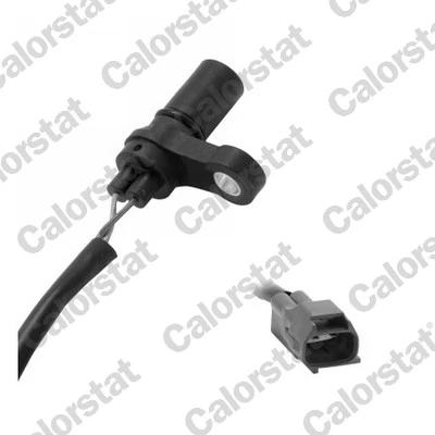 CALORSTAT by Vernet CS0027