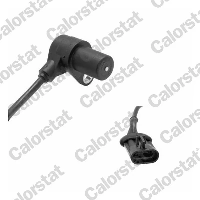 CALORSTAT by Vernet CS0112