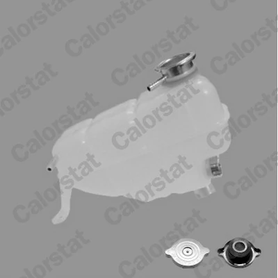 CALORSTAT by Vernet ET0116C1