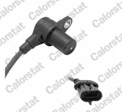 CALORSTAT by Vernet CS0081