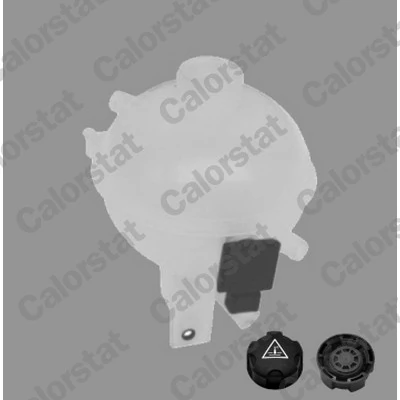 CALORSTAT by Vernet ET0095C2