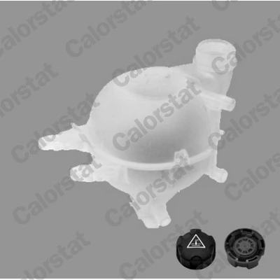 CALORSTAT by Vernet ET0100C2