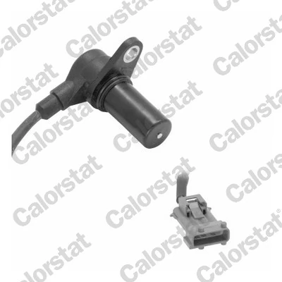 CALORSTAT by Vernet CS0015