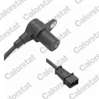 CALORSTAT by Vernet CS0047