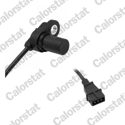 CALORSTAT by Vernet CS0123