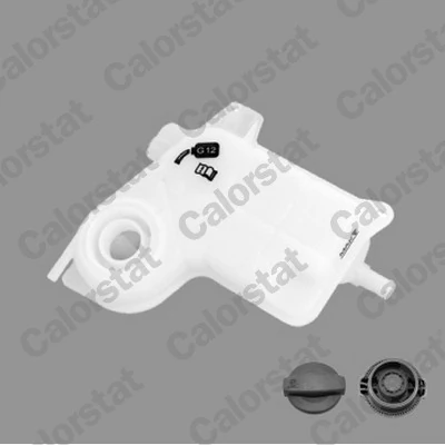 CALORSTAT by Vernet ET0043C1