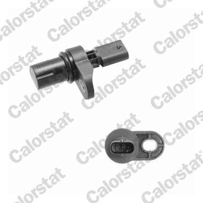 CALORSTAT by Vernet CS0119