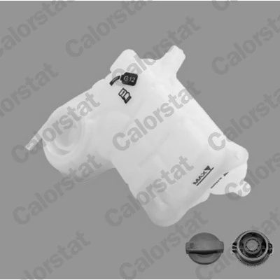 CALORSTAT by Vernet ET0036C1