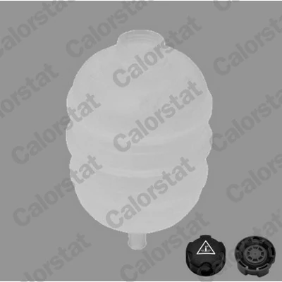 CALORSTAT by Vernet ET0102C2