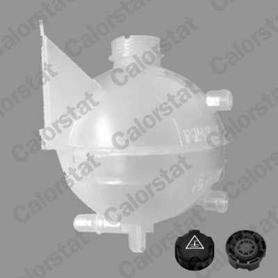 CALORSTAT by Vernet ET0047C2