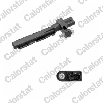 CALORSTAT by Vernet CS0102
