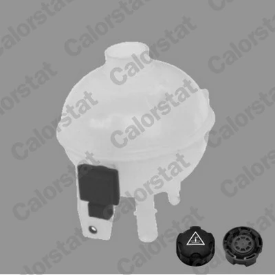 CALORSTAT by Vernet ET0096C2