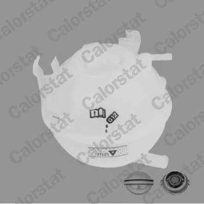 CALORSTAT by Vernet ET0004C1
