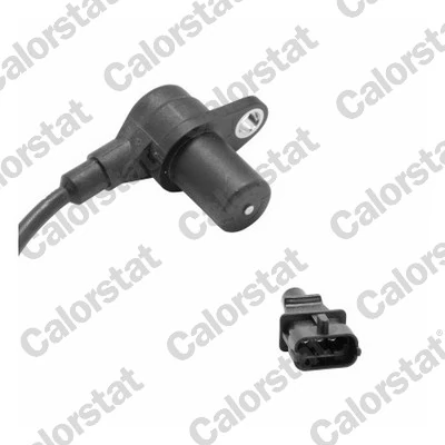CALORSTAT by Vernet CS0076