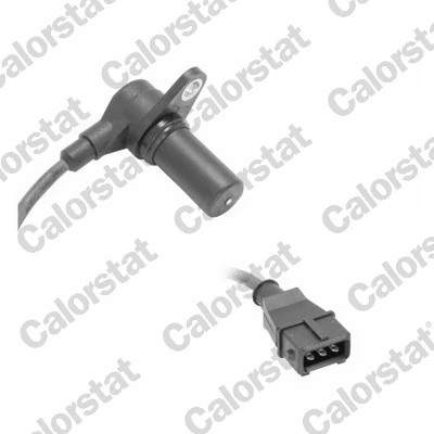 CALORSTAT by Vernet CS0048