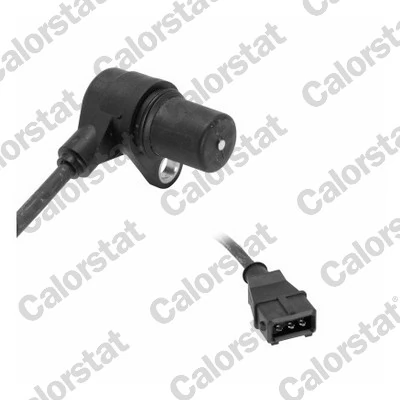 CALORSTAT by Vernet CS0046
