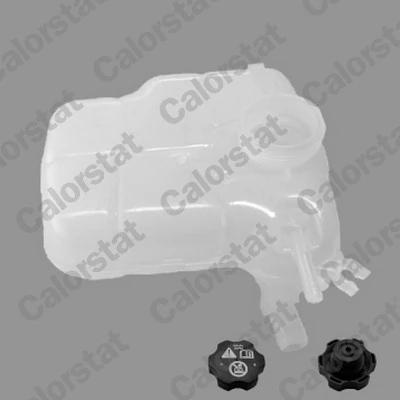 CALORSTAT by Vernet ET0038C1