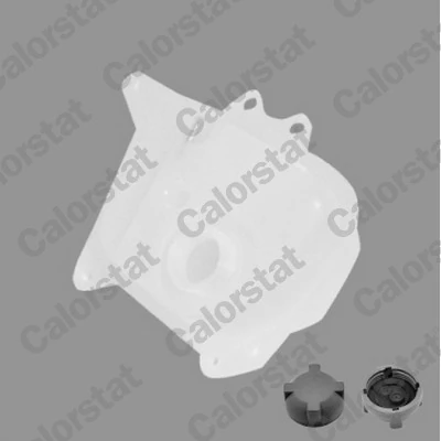 CALORSTAT by Vernet ET0071C1