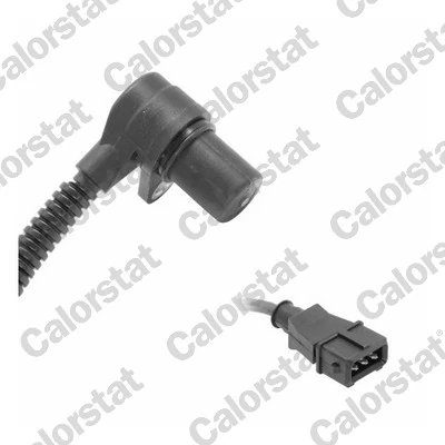 CALORSTAT by Vernet CS0124