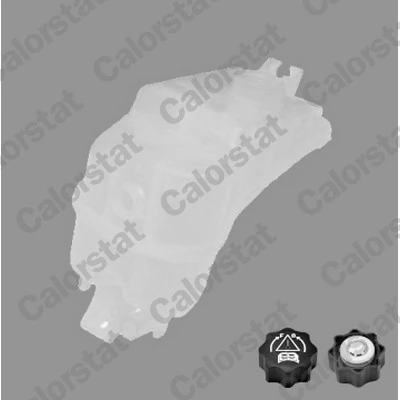 CALORSTAT by Vernet ET0089C1