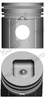 NÜRAL 87-101700-00