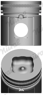 NÜRAL 87-101700-10