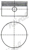 NÜRAL 87-404511-00