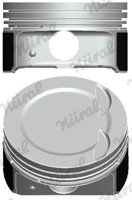 NÜRAL 87-102700-00