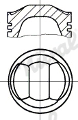 NÜRAL 87-110200-40DP