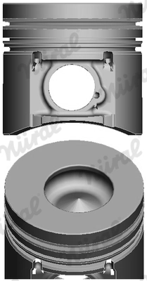 NÜRAL 87-103207-00