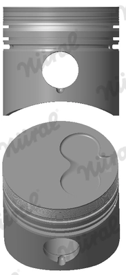 NÜRAL 87-109507-00